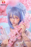 ダッチワイフ SHEDOLL