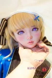 二次元 リアルドール