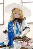  ガリガリラブドール