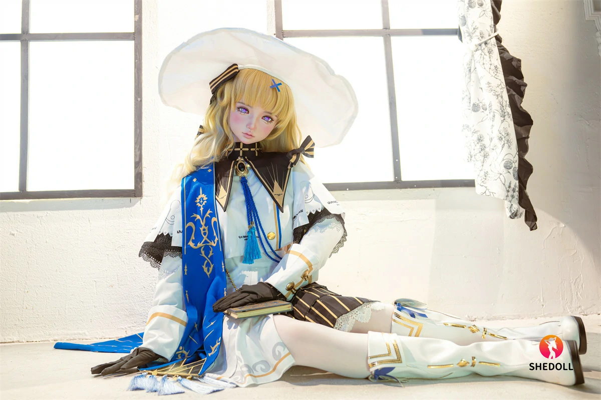 フィービー ラブドール