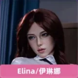 Evas Doll フルシリコン製ラブドール 超リアルメイク付き 168cm Gカップ 伊菲Yifeiヘッド ダッチワイフ