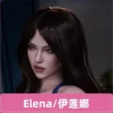 Evas Doll フルシリコン製ラブドール 超リアルメイク付き 168cm Gカップ 伊菲Yifeiヘッド ダッチワイフ