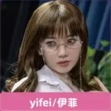Evas Doll フルシリコン製ラブドール 超リアルメイク付き 176cm Eカップ 埃琳娜Elenaヘッド 欧米風ダッチワイフ