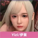 Evas Doll フルシリコン製ラブドール 超リアルメイク付き 168cm Gカップ 伊菲Yifeiヘッド ダッチワイフ