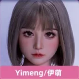 Evas Doll フルシリコン製ラブドール 超リアルメイク付き 168cm Gカップ 伊菲Yifeiヘッド ダッチワイフ