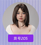 MMXDOLL フルシリコン製ラブドール メイク選択可 ヘッドとボディ組み合わせ専用ページ セックス人形