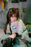 中華風 ダッチワイフ