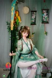 等身大ドール 156cm