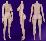 MMXDOLL フルシリコン製ラブドール メイク選択可 ヘッドとボディ組み合わせ専用ページ セックス人形