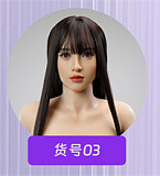 MMXDOLL フルシリコン製ラブドール メイク選択可 ヘッドとボディ組み合わせ専用ページ セックス人形