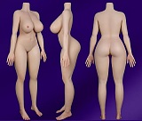 MMXDOLL フルシリコン製ラブドール メイク選択可 ヘッドとボディ組み合わせ専用ページ セックス人形