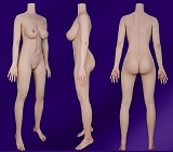MMXDOLL フルシリコン製ラブドール メイク選択可 ヘッドとボディ組み合わせ専用ページ セックス人形
