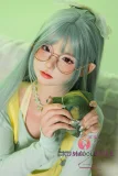 可愛いラブドール 芷沅
