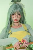  中乳 ラブドール