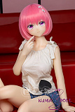 ダツチワイフ aotumedoll