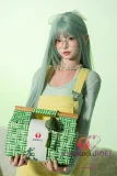 小清新 アダルトドールエロ