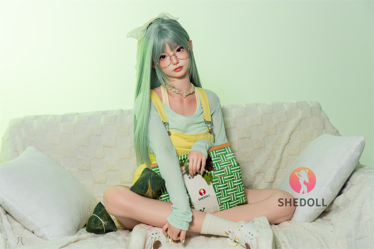 shedoll ダッチワイフ