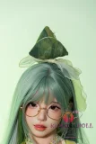 中華風 ダッチワイフ