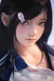 清楚系 ダッチワイフ