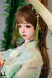 クラシカルな中華美 ラブドール