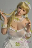 むっちりラブドール Gカップ