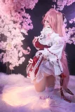 桜 ラブドール
