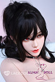 LACEDOLL 170cm Fカップ 暮雪（muxue）メイク② お姉ちゃん系 ボディー材質など選択可能 ラブドール 女武者