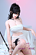 LACEDOLL 170cm Fカップ 暮雪（muxue）メイク② お姉ちゃん系 ボディー材質など選択可能 ラブドール 女武者