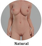 TOP-CYDOLL フルシリコン製 157cm Dカップ Noaヘッド 和風ラブドール 濡れ髪リアル皮膚メイク選択可能