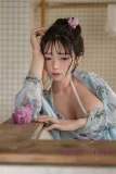 人形 セックス