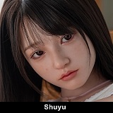TOP-CYDOLL フルシリコン製 157cm Dカップ Noaヘッド 和風ラブドール 濡れ髪リアル皮膚メイク選択可能