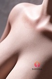 LACEDOLL 168cm Dカップ  晚冰（wanbing)ヘッドボディー材質など選択可能 ラブドール ナースコスプレ
