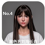 LACEDOLL 168cm Dカップ  晚冰（wanbing)ヘッドボディー材質など選択可能 ラブドール ナースコスプレ