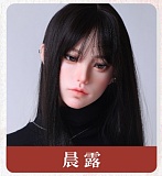 LACEDOLL 168cm Dカップ  晚冰（wanbing)ヘッドボディー材質など選択可能 ラブドール ナースコスプレ