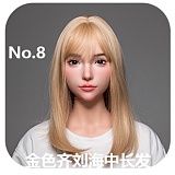 LACEDOLL 168cm Dカップ  晚冰（wanbing)ヘッドボディー材質など選択可能 ラブドール ナースコスプレ