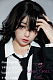 Jiusheng Doll フルシリコン製 皮膚付き新ボディ 149cm Bカップ yumeヘッド ラブドール 制服美少女リアルドール