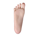 【8/31迄 12%OFF実施中！カートに入れると割引後の価格をご確認いただけます】Elsa Babe 148cm M  AHR016 中野花澄 二次元 アニメドール フルシリコン製 カスタマイズ可 JK制服 ブルーのロングウェーブヘア