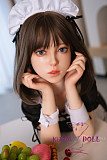 リアルドール 服
