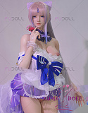 ラブドール 顔