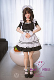 一体化シームレス仕様 lovedoll