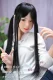 J-cute フルシリコン製 149cm バスト平 AGD02  紬ちゃん（つむぎ）青春感あふれる明るい少女 ラブドール ロリ系