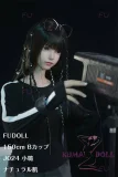 fudoll J024小璐