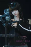 アダルトドールエロ