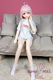 ラブドール アニメ 顔