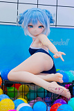 可愛いダッチワイフ