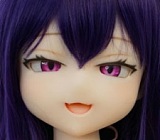 【S-TPE製】ラブドール 色気美人 Irokebijin ヘッド単体販売ページ アニメドール