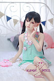 ラブドール 軽い