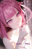 新しいラブドール