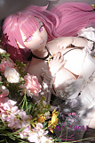 人形 エロ 138cm