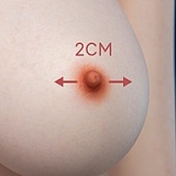 蛍火日記 164cm Ｇカップ 菜々子ヘッド メイク② フルシリコン製 リアルドール セックス 人形 鮮やかな黄色ビキニ 元気いっぱいな笑顔